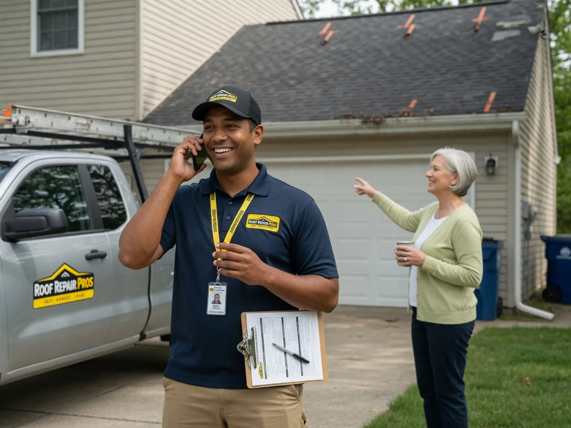 Roof Repair Cross, SC FAQs